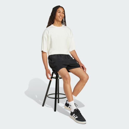 SOFT LUX SHORTS-