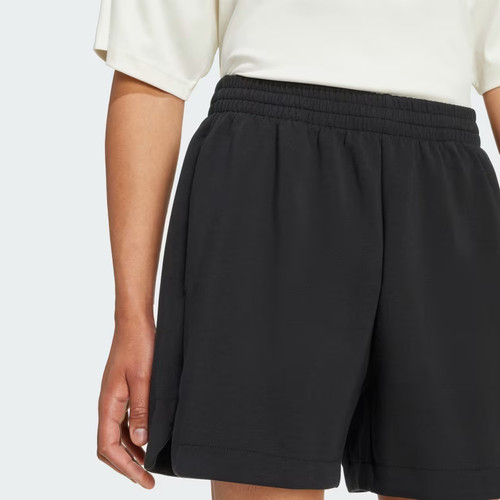 SOFT LUX SHORTS-