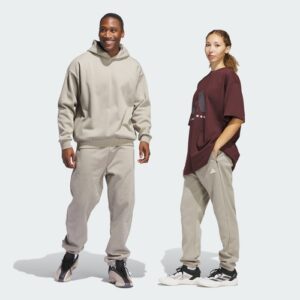 Adidas  Baloncesto Polar Joggers (Género Neutro)-