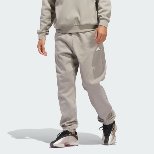 Adidas  Baloncesto Polar Joggers (Género Neutro)-