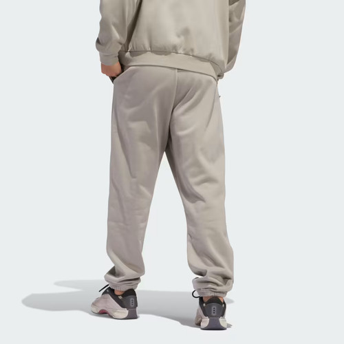 Adidas  Baloncesto Polar Joggers (Género Neutro)-