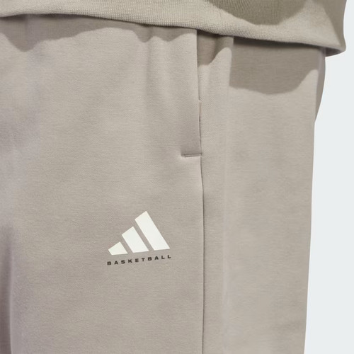 Adidas  Baloncesto Polar Joggers (Género Neutro)-