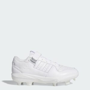 Botines de béisbol Adidas Forum TPU para hombre-