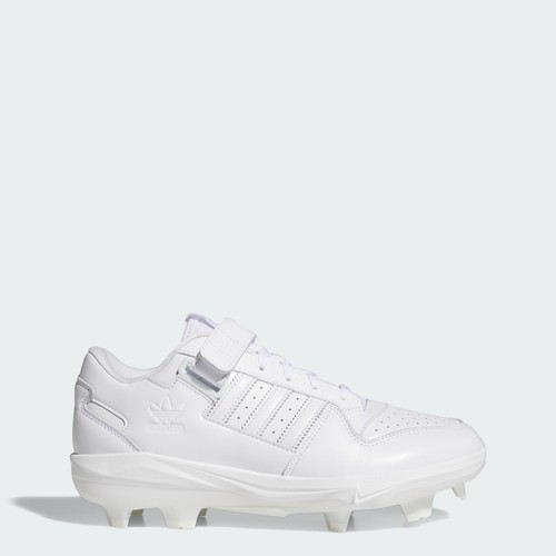 Botines de béisbol Adidas Forum TPU para hombre-