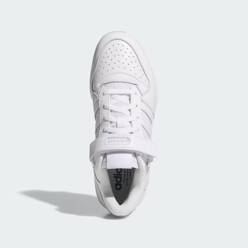 Botines de béisbol Adidas Forum TPU para hombre-