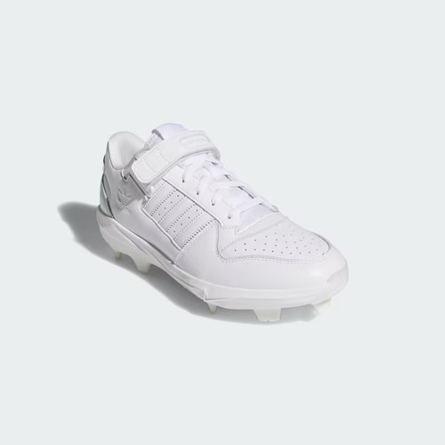 Botines de béisbol Adidas Forum TPU para hombre-