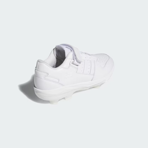 Botines de béisbol Adidas Forum TPU para hombre-