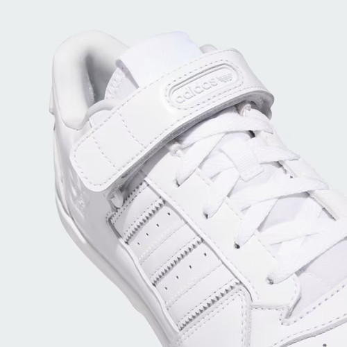 Botines de béisbol Adidas Forum TPU para hombre-
