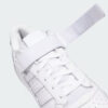 Botines de béisbol Adidas Forum TPU para hombre-