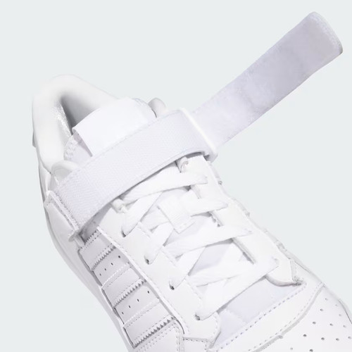 Botines de béisbol Adidas Forum TPU para hombre-