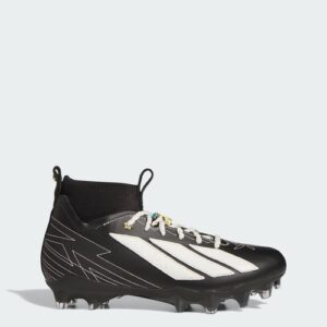 Botines de fútbol Adidas Adizero Impact II moneda neutra para hombre-