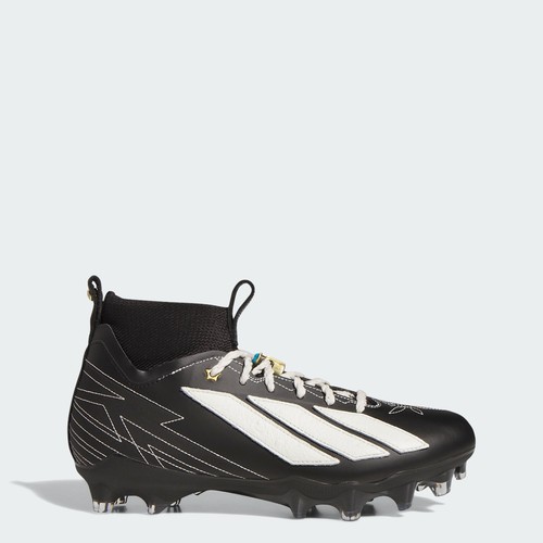 Botines de fútbol Adidas Adizero Impact II moneda neutra para hombre-