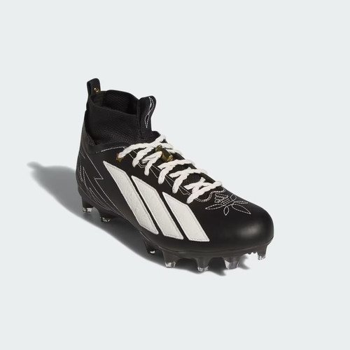 Botines de fútbol Adidas Adizero Impact II moneda neutra para hombre-