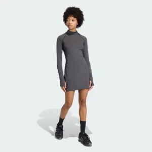 MINIVESTIDO MUJER ADIDAS-