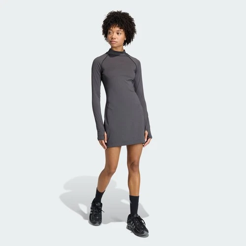 MINIVESTIDO MUJER ADIDAS-