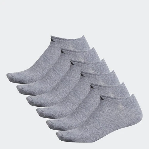 Calcetines deportivos acolchados para hombre Adidas 6 pares XL-