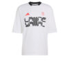 Camiseta de entrenamiento Adidas Lamine Yamal para hombre-