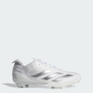 Botines de fútbol Adidas Adizero Electric II SMU para hombre-