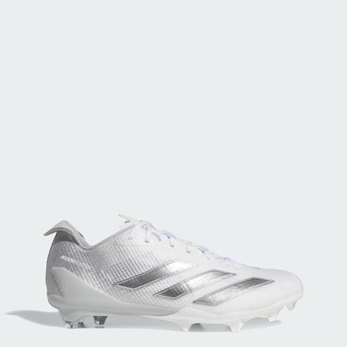 Botines de fútbol Adidas Adizero Electric II SMU para hombre-