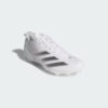 Botines de fútbol Adidas Adizero Electric II SMU para hombre-