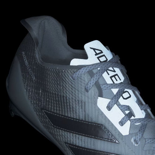 Botines de fútbol Adidas Adizero Electric II SMU para hombre-