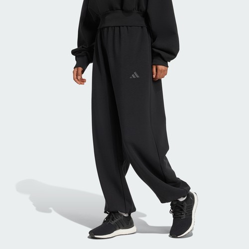 Pantalón suelto  Soft Lux para mujer-