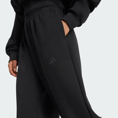 Pantalón suelto  Soft Lux para mujer-
