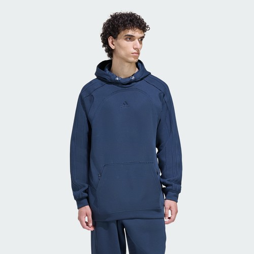 SPACER CUTLINE SUDADERA CON CAPUCHA-