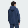 SPACER CUTLINE SUDADERA CON CAPUCHA-