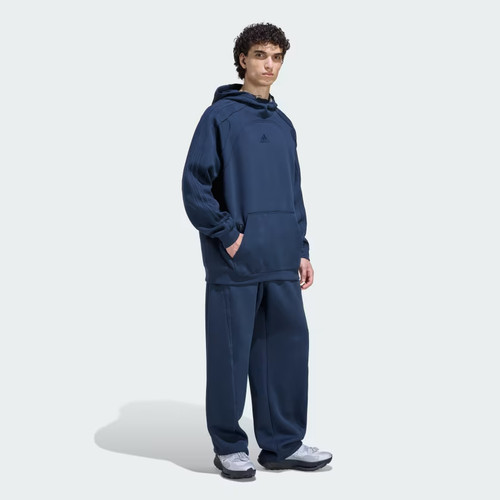 SPACER CUTLINE SUDADERA CON CAPUCHA-