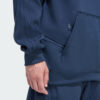SPACER CUTLINE SUDADERA CON CAPUCHA-