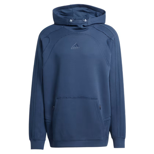 SPACER CUTLINE SUDADERA CON CAPUCHA-