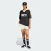 CAMISETA DE FUTBOL MUJER ADIDAS PATROCINADOR-