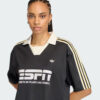 CAMISETA DE FUTBOL MUJER ADIDAS PATROCINADOR-