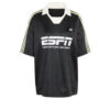 CAMISETA DE FUTBOL MUJER ADIDAS PATROCINADOR-
