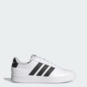 ZAPATOS ADIDAS GRAND COURT 3.0 MUJER-