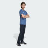 CAMISETA ADIDAS NIÑOS MESSI NOMBRE Y NÚMERO GRÁFICO-