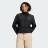DENIM TRACKTOP-