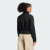 DENIM TRACKTOP-