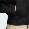 DENIM TRACKTOP-