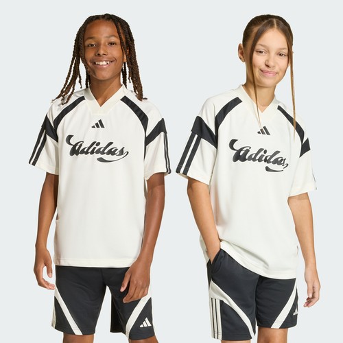 CAMISETA ADIDAS HOUSE OF TIRO NIÑOS-