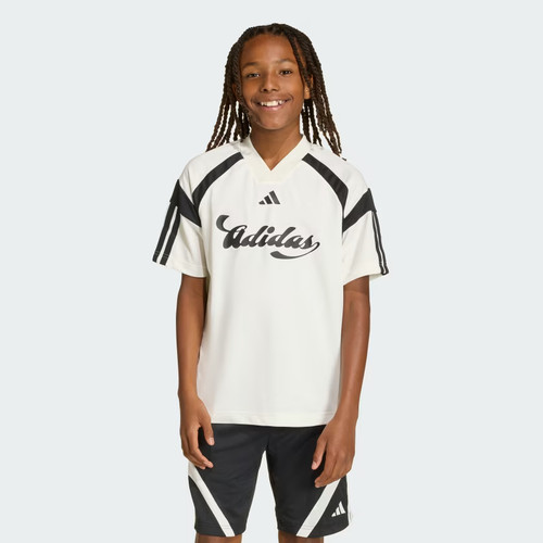 CAMISETA ADIDAS HOUSE OF TIRO NIÑOS-
