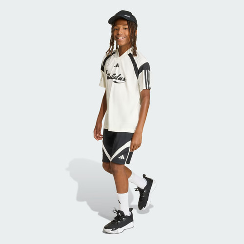 CAMISETA ADIDAS HOUSE OF TIRO NIÑOS-