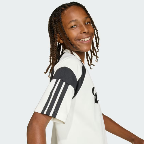 CAMISETA ADIDAS HOUSE OF TIRO NIÑOS-