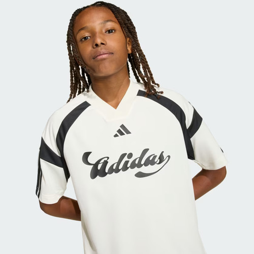 CAMISETA ADIDAS HOUSE OF TIRO NIÑOS-
