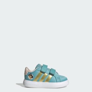 ZAPATOS ADIDAS NIÑOS ADIDAS DISNEY GRAND COURT 3.0 INFANTES-