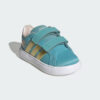 ZAPATOS ADIDAS NIÑOS ADIDAS DISNEY GRAND COURT 3.0 INFANTES-