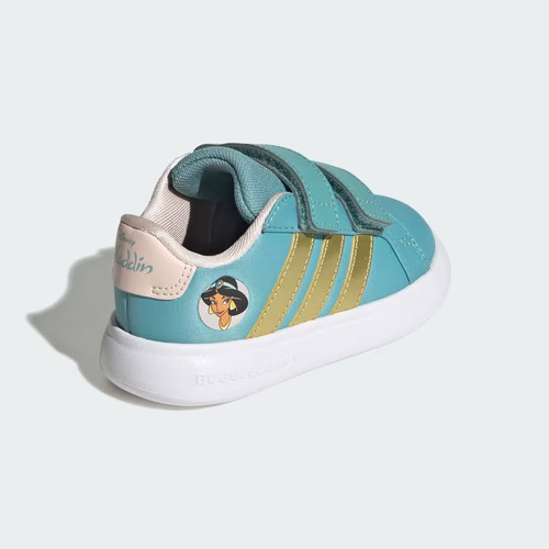 ZAPATOS ADIDAS NIÑOS ADIDAS DISNEY GRAND COURT 3.0 INFANTES-