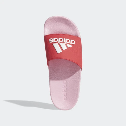 Adidas niños adilette toboganes de ducha-