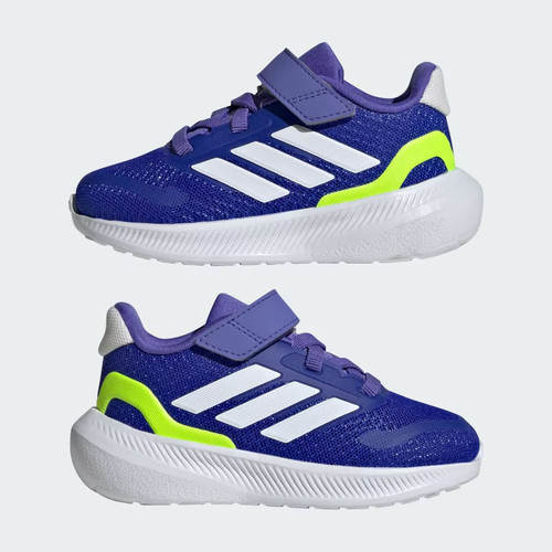 Adidas Niños Runfalcon 5 Zapatos Niños-